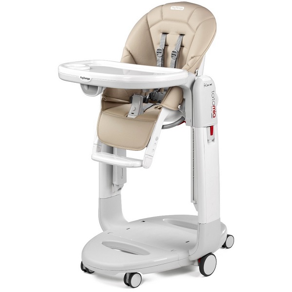 Стульчик для кормления Peg Perego Tatamia follow me - astral