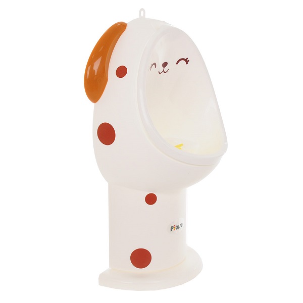 Писуар Pituso Щенок - коричневый