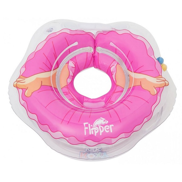 Круг для купания Flipper - балерина