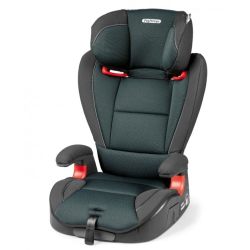 Автокресло Peg Perego Viaggio SureFix - forest