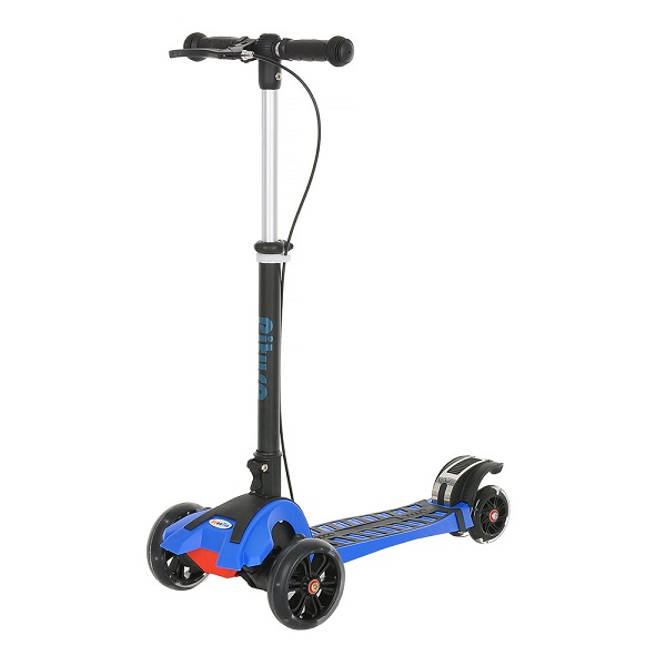 Детский самокат Pituso S950 - синий