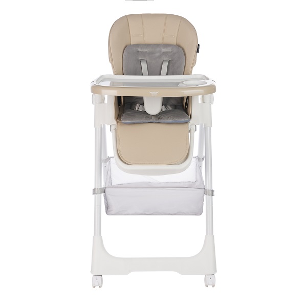 Стульчик для кормления Martin Noir Tody Lux - pate beige