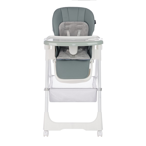 Стульчик для кормления Martin Noir Tody Lux - pine green