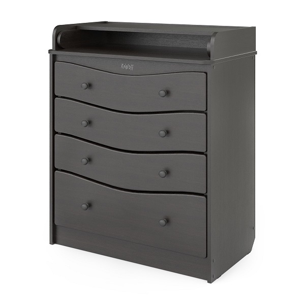 Комод пеленальный Атон Сириус Kristoff - венге