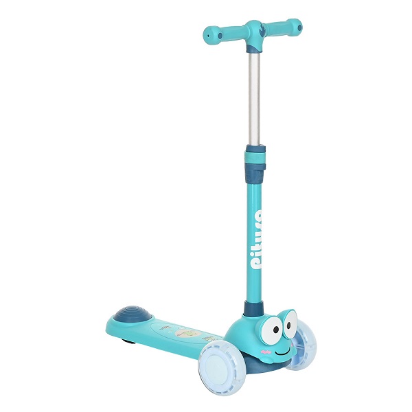 Самокат Pituso HD-S808 - blue