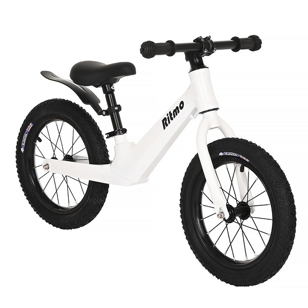 Беговел Pituso Ritmo - white