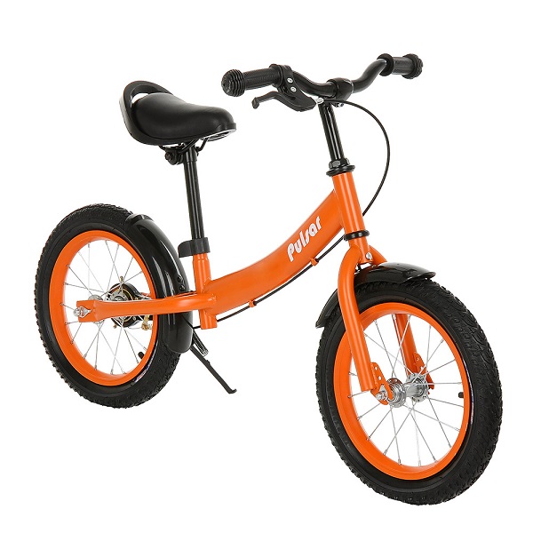 Беговел Pituso Pulsar - orange