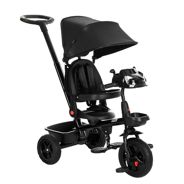 Велосипед детский Pituso Elite - Black