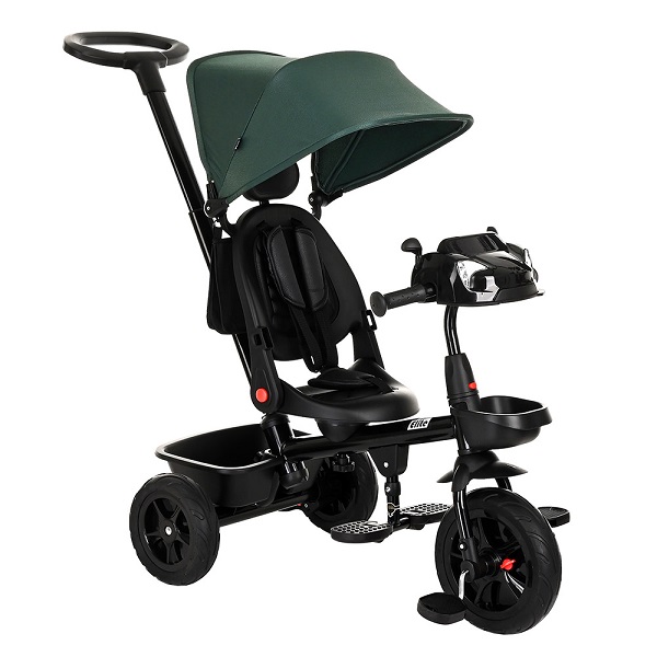 Велосипед детский Pituso Elite - green