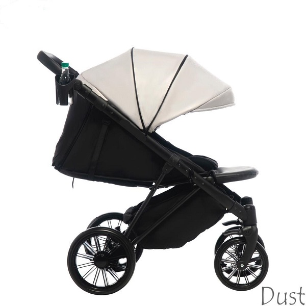 Прогулочная коляска Ray Tefano Lux - dust
