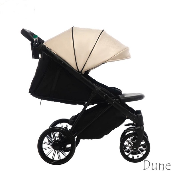 Прогулочная коляска Ray Tefano Lux - Dune