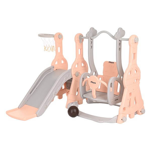 Pituso Горка-комплекс Космо - бежевый