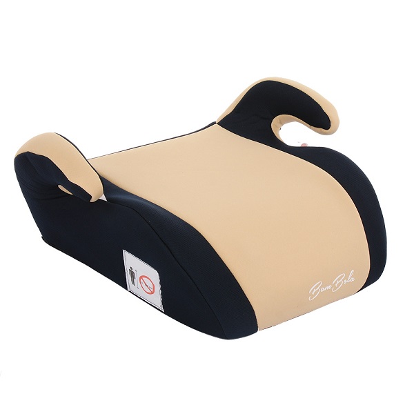 Бустер Bambola Tutela - сине бежевый