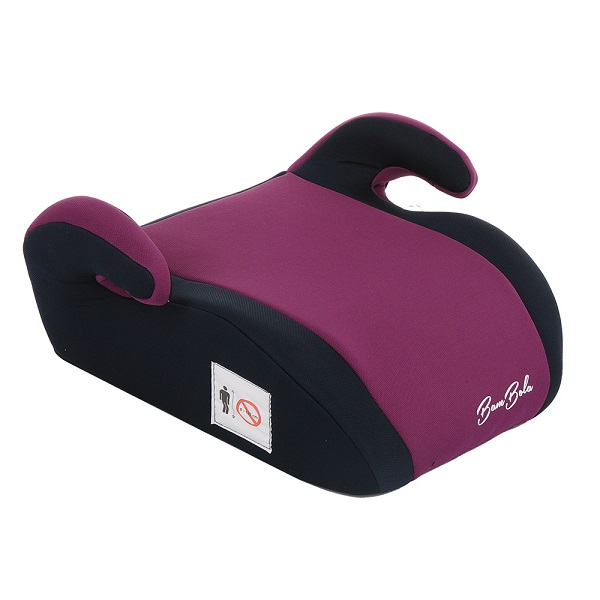 Бустер Bambola Tutela - фиолетово синий