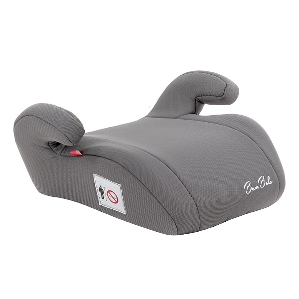 Бустер Bambola Tutela - серебро