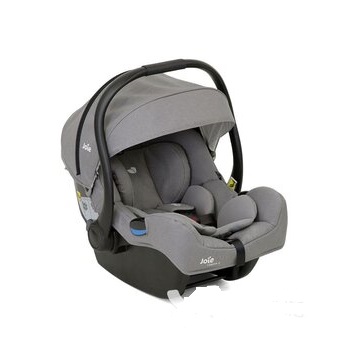 Автокресло-переноска Joie I-Gemm - grey flannel