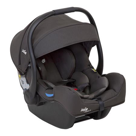 Автокресло-переноска Joie I-Gemm - ember