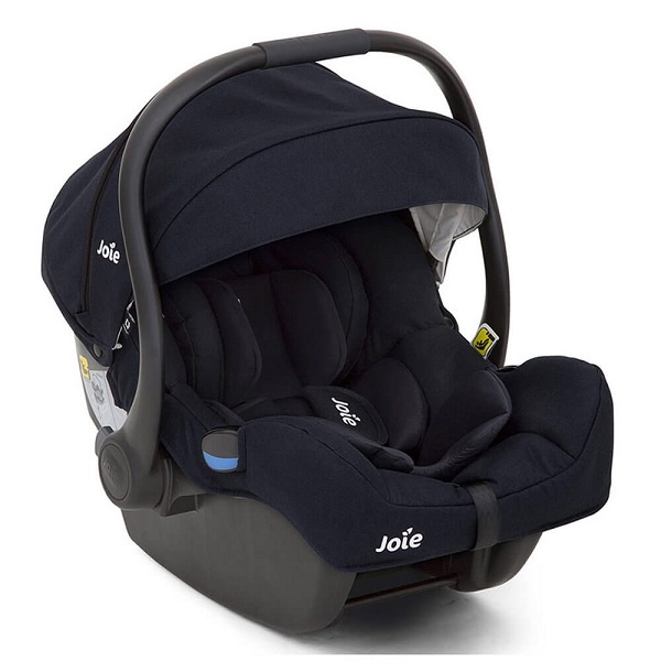 Автокресло-переноска Joie I-Gemm - blazer