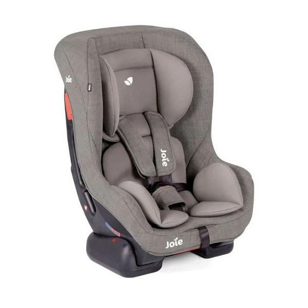 Автокресло Joie Tilt - foggy grey