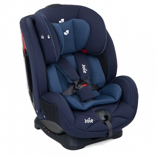 Детское автокресло Joie Stages - navy blazer