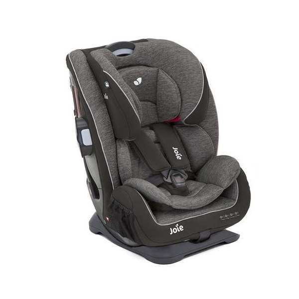 Автокресло Joie Every Stage - dark pewter