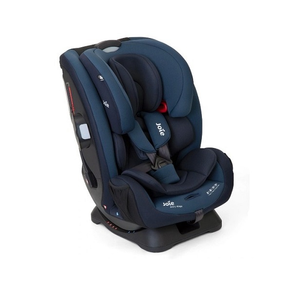 Автокресло Joie Every Stage - deep sea