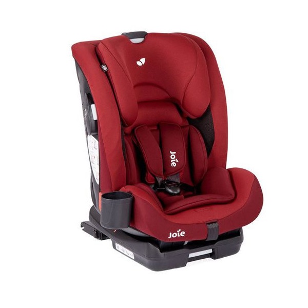 Автокресло Joie Bolt - cherry