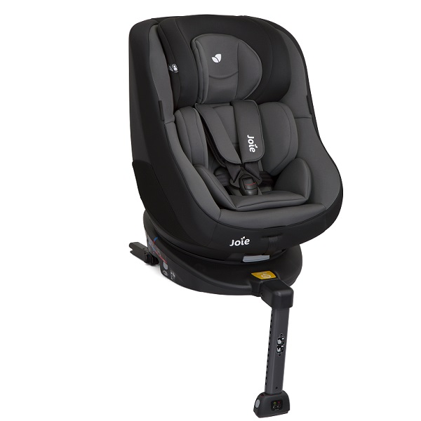 Детское автокресло Joie Spin 360 - ember
