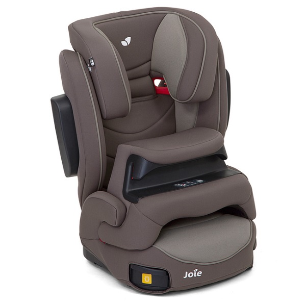 Автокресло Joie Trillo Shield - dark pewter