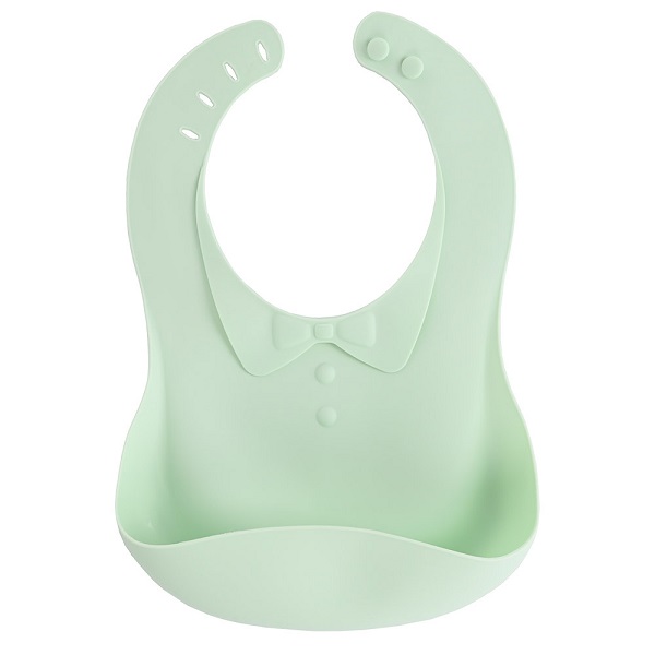 Нагрудник Pituso - mint