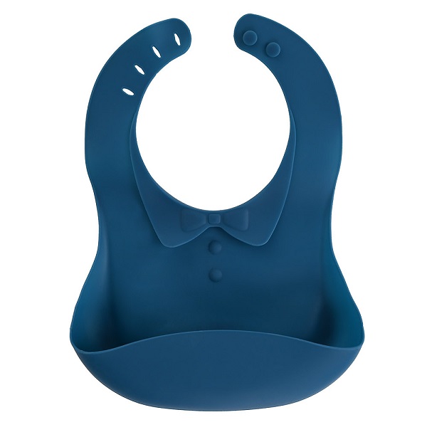 Нагрудник Pituso - blue