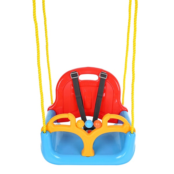 Pilsan Качели подвесные САМБА - голубые