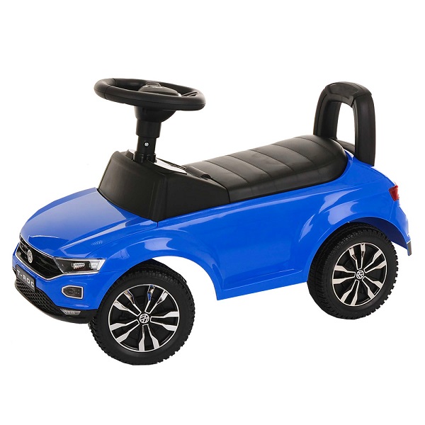 PITUSO Каталка VOLKSWAGEN - синий