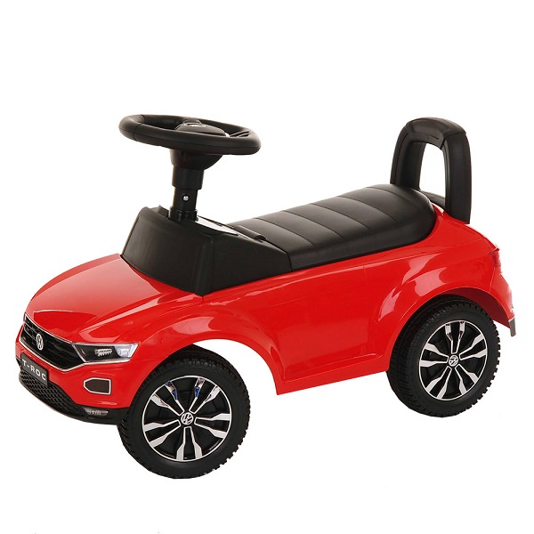 PITUSO Каталка VOLKSWAGEN - красный