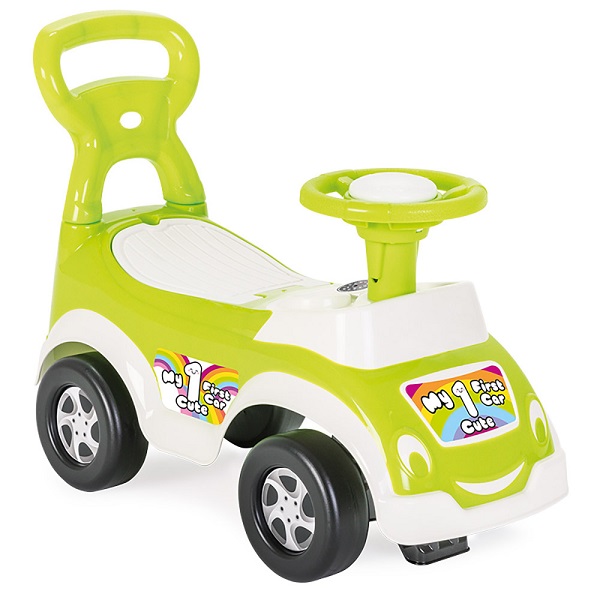 PILSAN Каталка My Cute First - салатовый