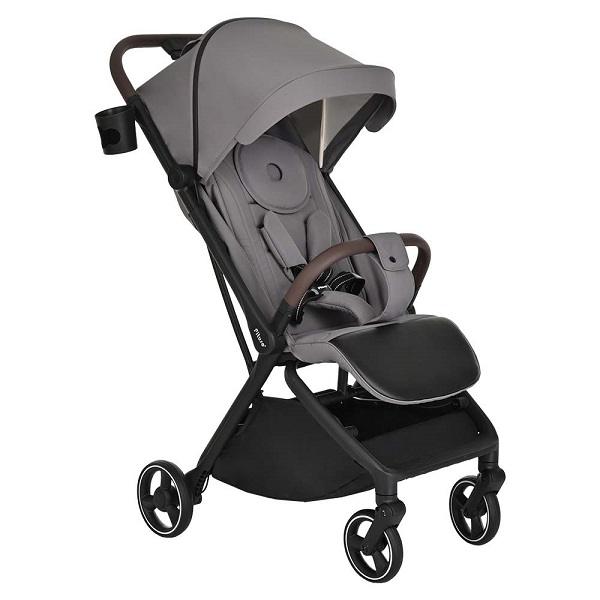 Прогулочная коляска Pituso Matrix - Graphite