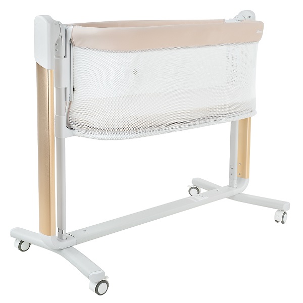Электроколыбель Pituso Denia 3 в 1 - beige