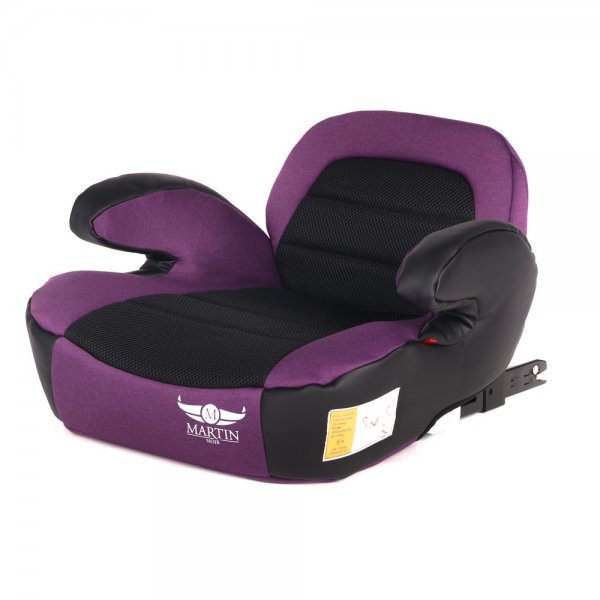 Бустер Martin Noir Right Fix - buzantine purple