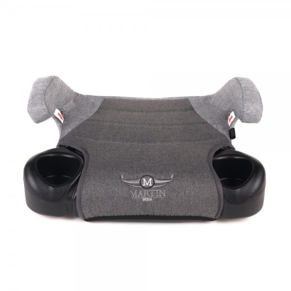 Бустер Martin Noir Viking Fix - avenue black