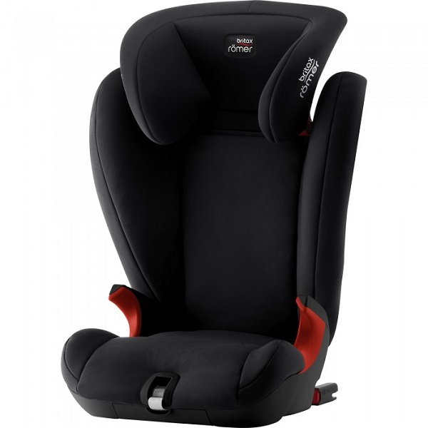 Детское автокресло Britax Romer Kidfix SL BLS - cosmos black