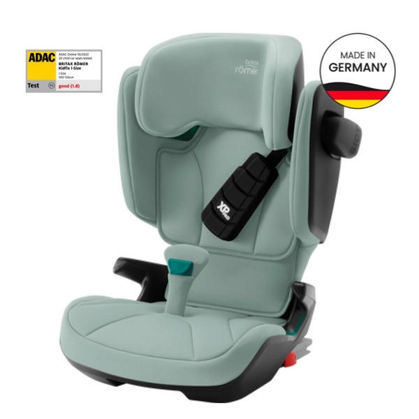 Детское автокресло Britax Romer Kidfix I-size - jade green
