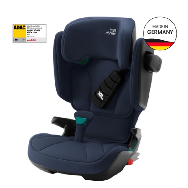 Детское автокресло Britax Romer Kidfix I-size - night blue