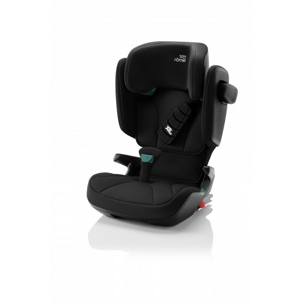 Детское автокресло Britax Romer Kidfix I-size - cosmos black
