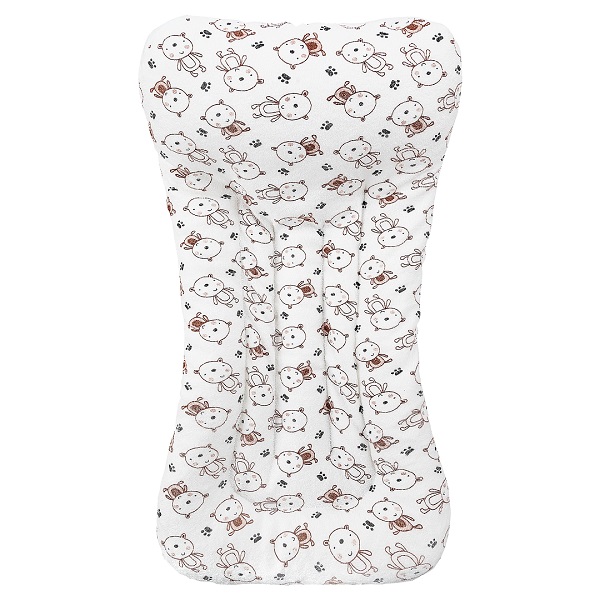 СВЕТ МАРИЯ Валик Матрасик для купания - мишки