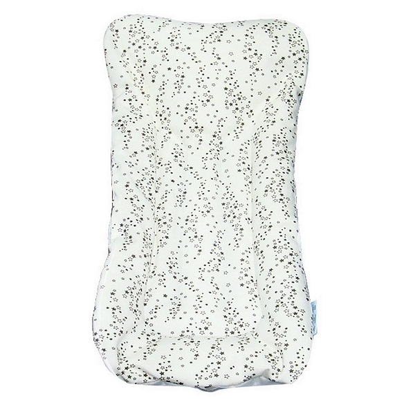 СВЕТ МАРИЯ Валик Матрасик для купания - звездочки