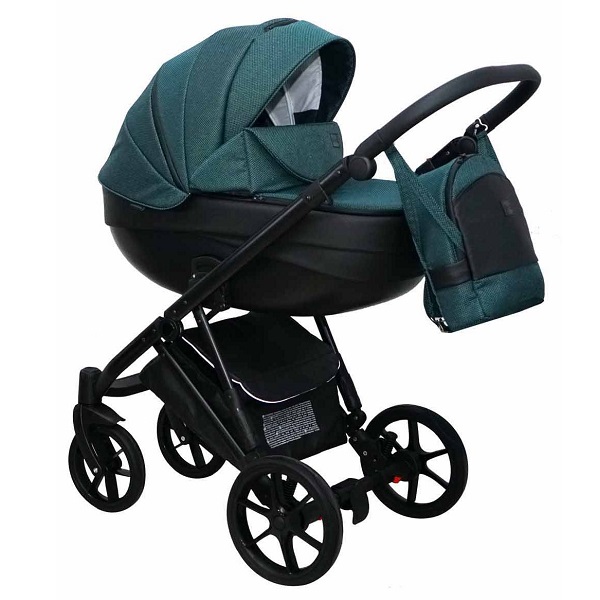 Детская коляска Ray Viva 2 в 1 - 1