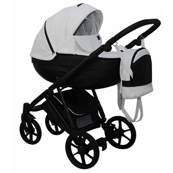 Детская коляска Ray Viva 2 в 1 - 10