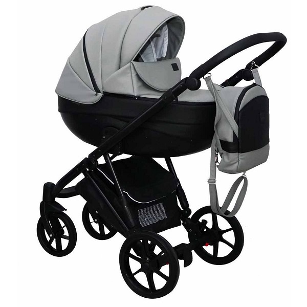 Детская коляска Ray Viva 2 в 1 - 12