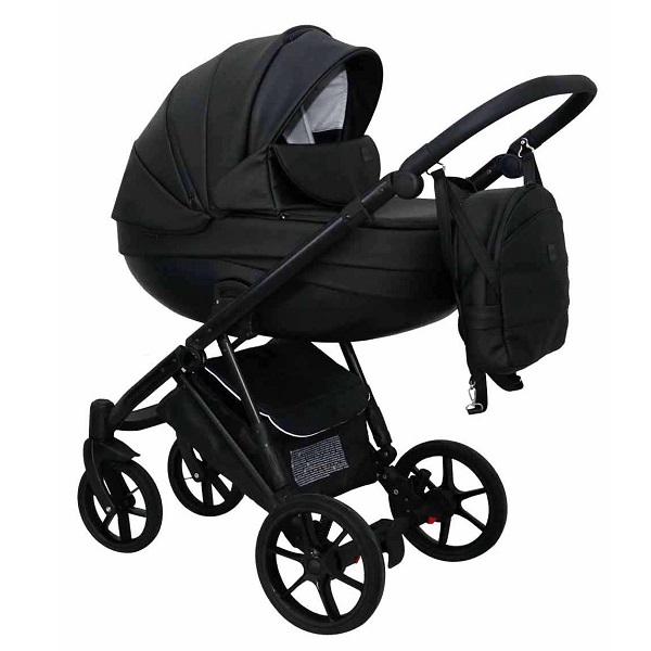 Детская коляска Ray Viva 2 в 1 - 14