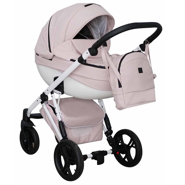 Детская коляска Ray Viva 2 в 1 - 18